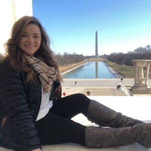 Meet your Posher, Ashlyn